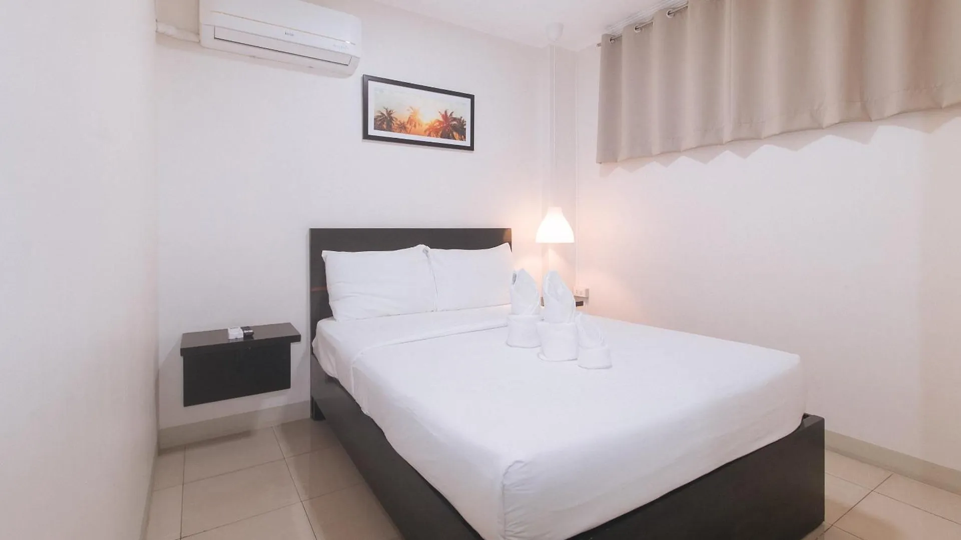 Urbanview At Evangelista Street Makati 마카티