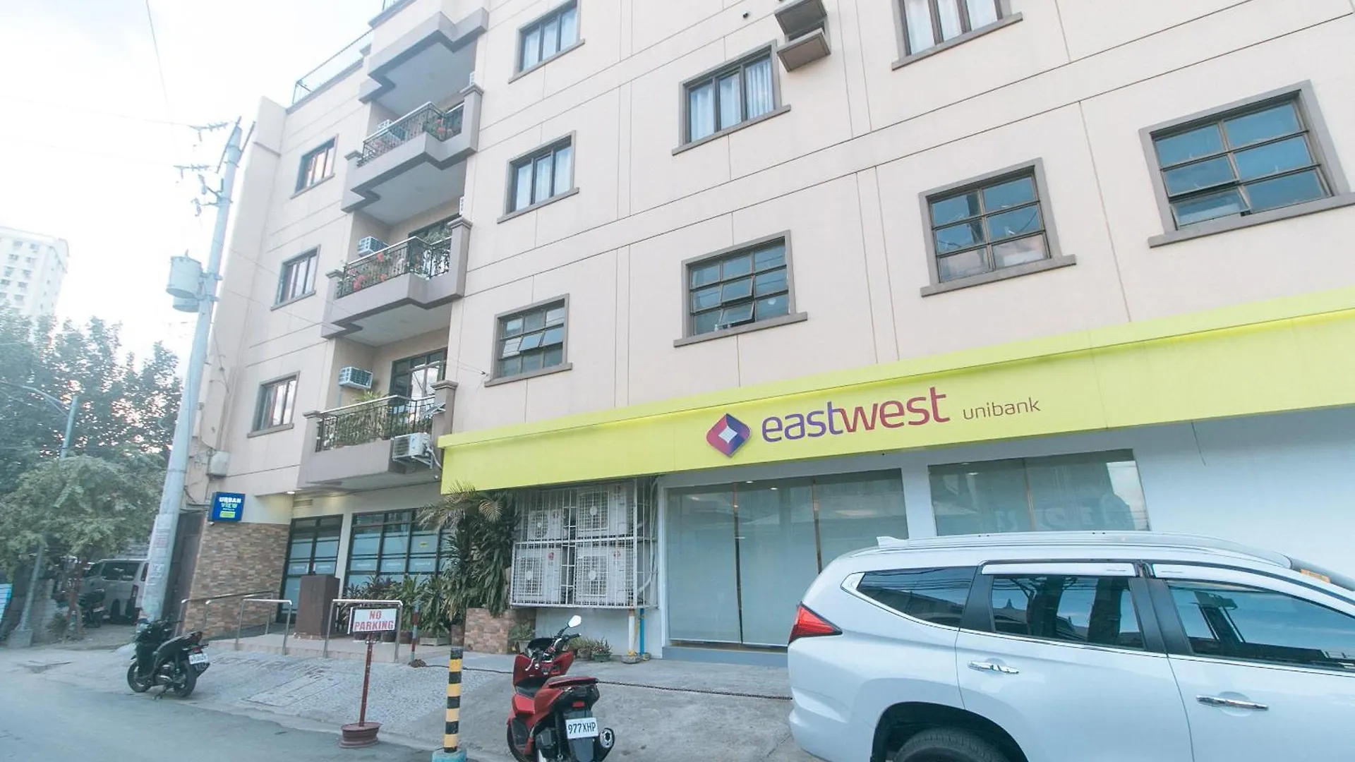 Urbanview At Evangelista Street Makati 마카티 필리핀
