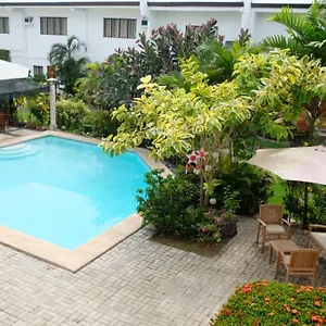 Red Knight Gardens 2*, Davao Philippines