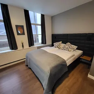 Broer & Zus , The Hague Netherlands