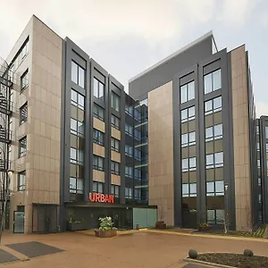 Corendon Urban Amsterdam Schiphol Airport 4*, Badhoevedorp Netherlands