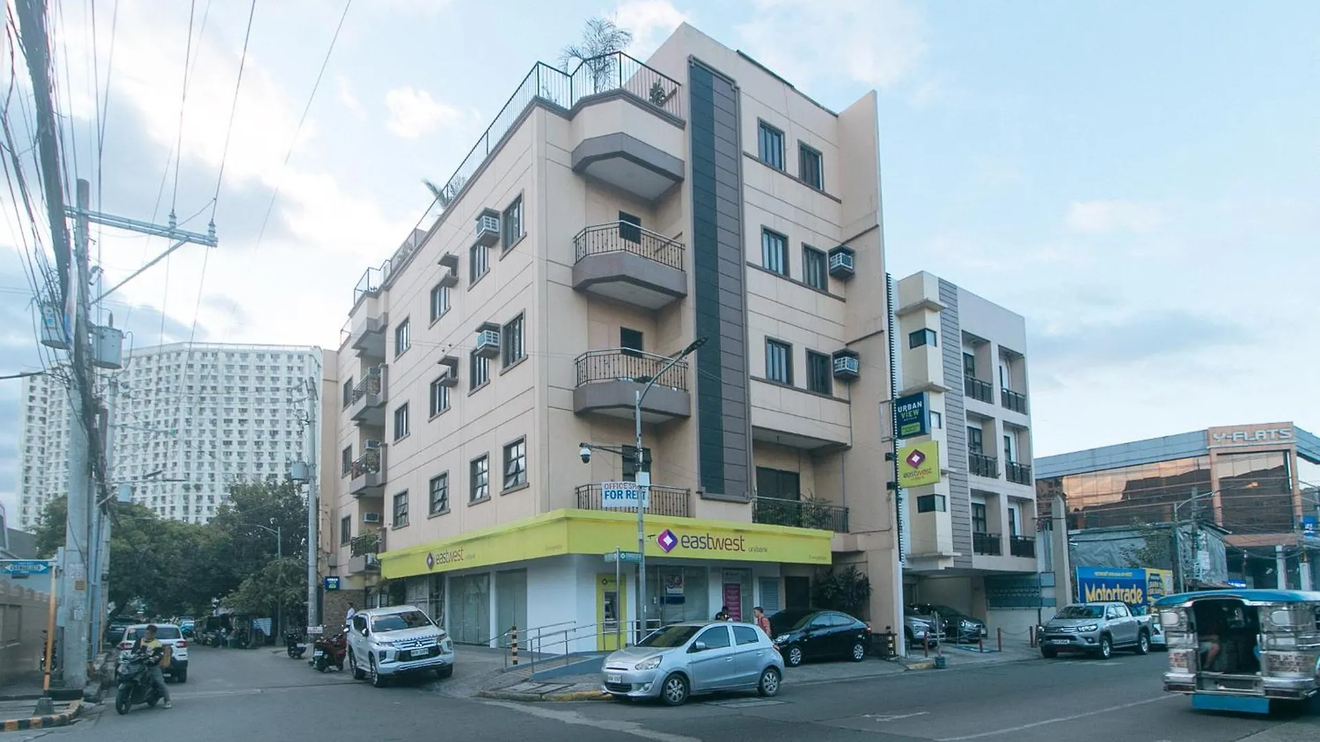 Inn Urbanview At Evangelista Street Makati Makati City