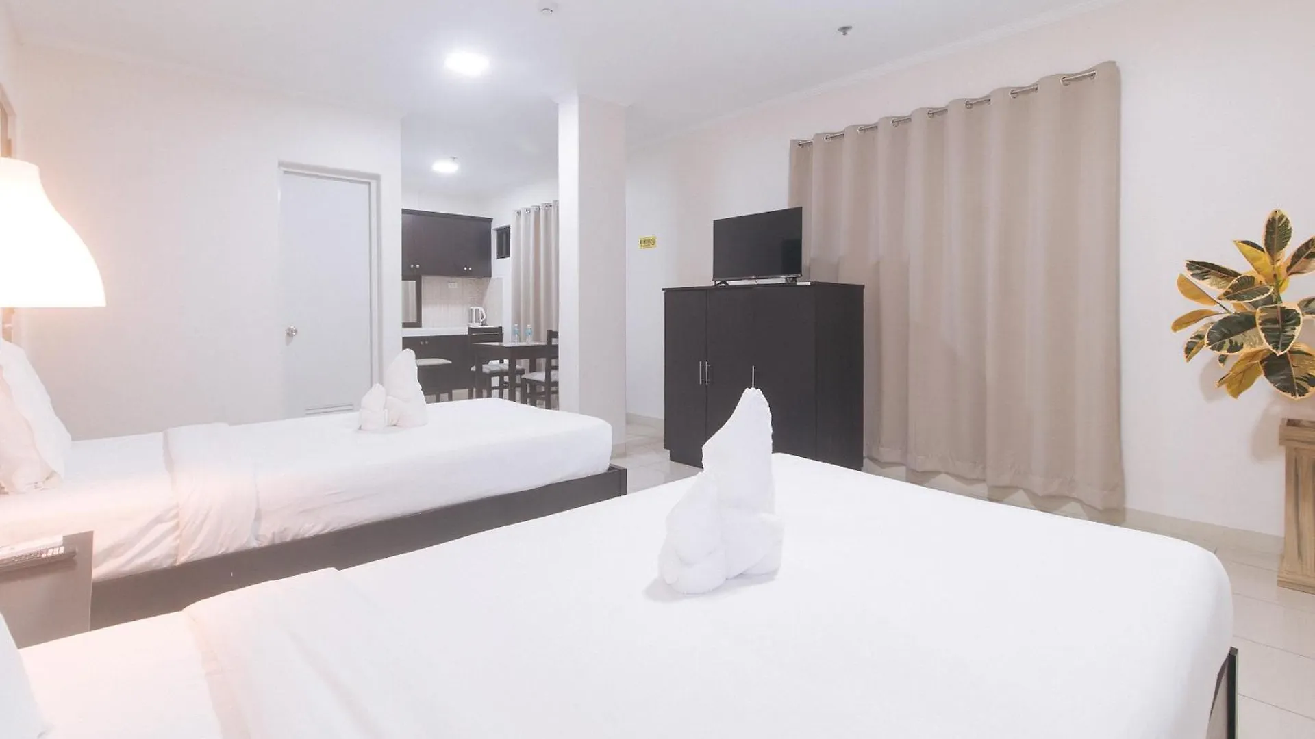 Urbanview At Evangelista Street Makati San Pedro Makati