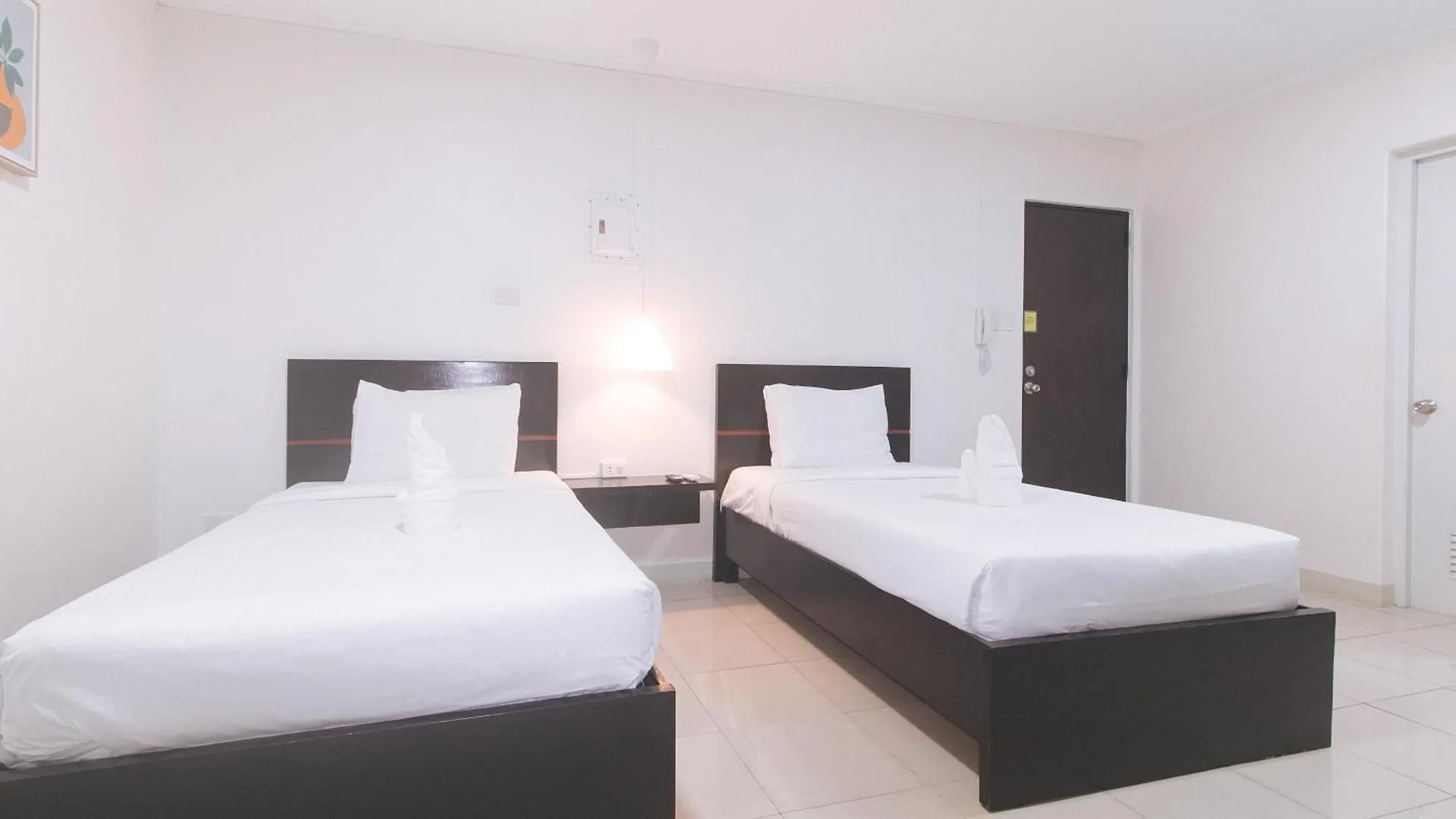 Urbanview At Evangelista Street Makati San Pedro Makati 0*,