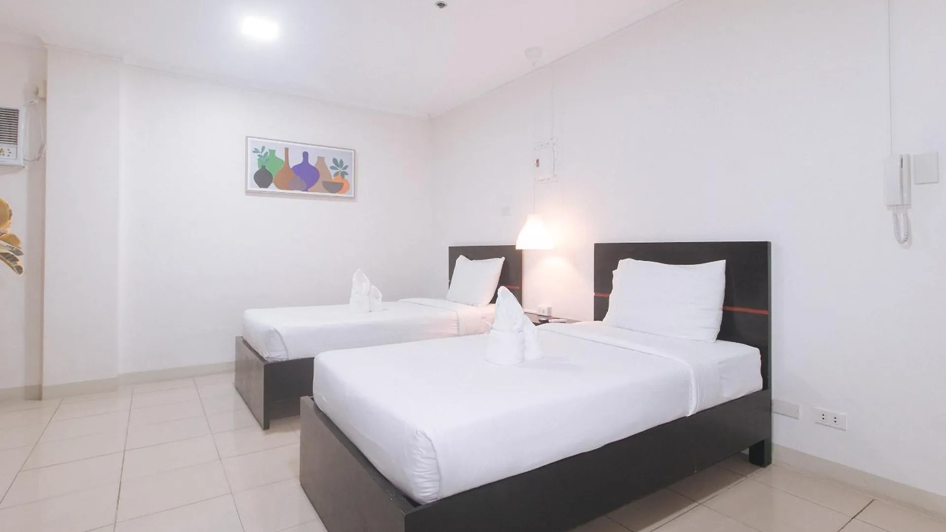 Urbanview At Evangelista Street Makati San Pedro Makati Filippinerne